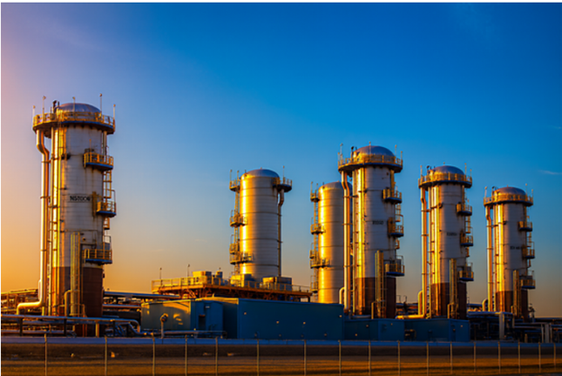 Non-Destructive Examination (NDE) & Inspection Services