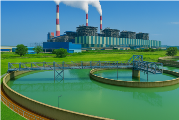 Environmental Engineering Consultancy